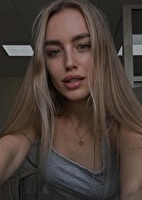 Russian single Kateryna from Kyiv