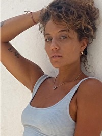 Latin single Maria from Buenos Aires, Argentina