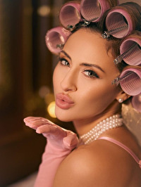 Ukrainian single Irina from Kyiv, Ukraine