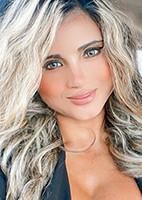 Russian single Maryalbi from Cartagena