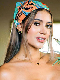 Latin single Rocio Thais from Acarigua, Venezuela