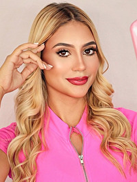 Latin single Rocio Thais from Acarigua, Venezuela