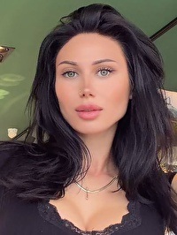 Ukrainian single Victoriia from Antalya, Turkey