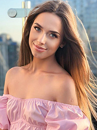 Ukrainian single Natalya from Kyiv, Ukraine