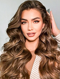 Ukrainian single Anna from Poltava, Ukraine