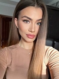 Ukrainian single Anna from Poltava, Ukraine