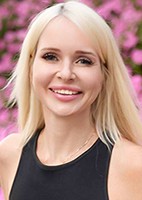 Russian single Anna from Odesa