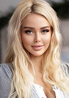 Russian single Julia from Kyiv