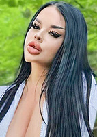 Russian single Irina from Ivano-Frankivsk