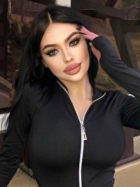 Ukrainian single Irina from Ivano-Frankivsk, Ukraine