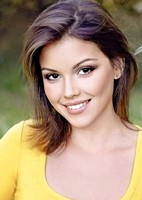 Russian single Anna from Odesa