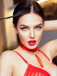 Ukrainian single Elena from Kyiv, Ukraine