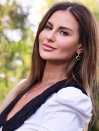 Ukrainian single Victoria from Oslo, Norway