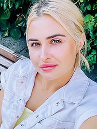 Ukrainian single Natalya from Bila Tserkva, Ukraine