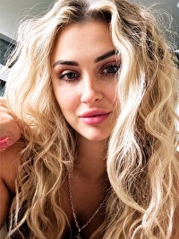 Ukrainian single Natalya from Bila Tserkva, Ukraine