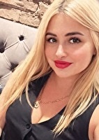 Russian single Natalya from Bila Tserkva