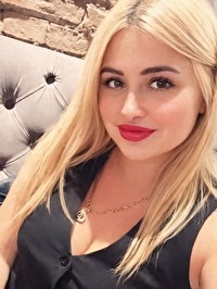 Ukrainian single Natalya from Bila Tserkva, Ukraine