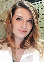 Russian single Kateryna from Kyiv