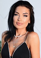 Russian single Natalia from Bila Tserkva