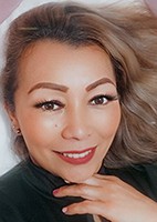 Russian single Luz from Bogotá