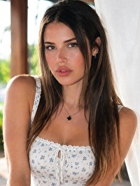 Russian single Kara from Cape Town, South Africa