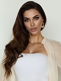 European single Aleksandra from Warsaw, Poland