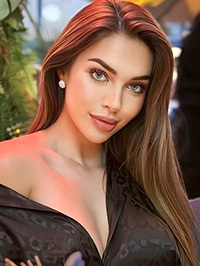 European single Aleksandra from Warsaw, Poland