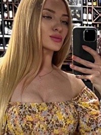 Ukrainian single Daria from Poltava, Ukraine