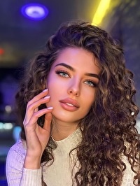 Ukrainian single Yana from Dnipro, Ukraine