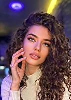Russian single Yana from Dnipro