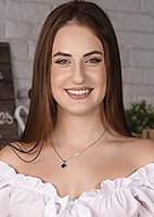 Russian single Daria from Mykolayiv