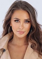 Russian single Violetta from Madrid