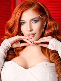 Ukrainian single Anastasiia from Kyiv, Ukraine