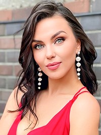 Ukrainian single Natalia from Rivne, Ukraine