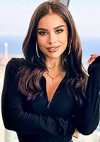Russian single Yana from Kryvyy Rih