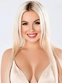 Ukrainian single Marina from Kyiv, Ukraine