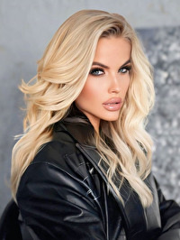 Ukrainian single Marina from Kyiv, Ukraine