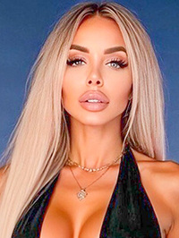 European single Daria from Brno, Czech Republic