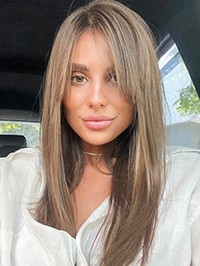 Ukrainian single Valeriia from Miami, Florida, United States