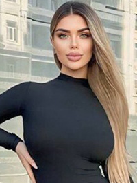 Ukrainian single Renata from London, United Kingdom