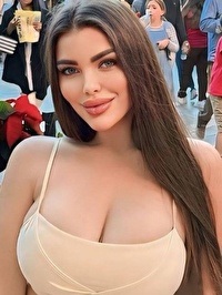Ukrainian single Renata from London, United Kingdom