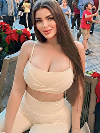 Ukrainian single Renata from London, United Kingdom