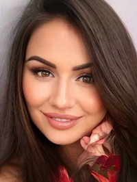 Ukrainian single Natalia from Poltava, Ukraine