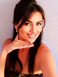 Ukrainian single Natalia from Poltava, Ukraine