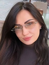 Ukrainian single Natalia from Poltava, Ukraine