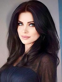 Russian single Irina from Riga, Latvia