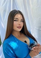 Russian single Alexandra from Kharkiv