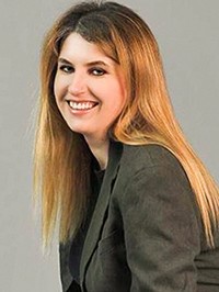 Ukrainian single Olga from Poltava, Ukraine