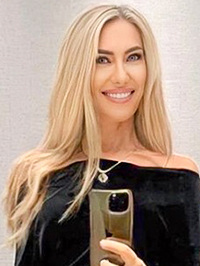 Ukrainian single Ludmila from Vienna, Austria