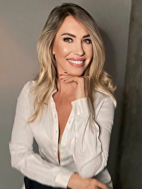 Ukrainian single Ludmila from Vienna, Austria